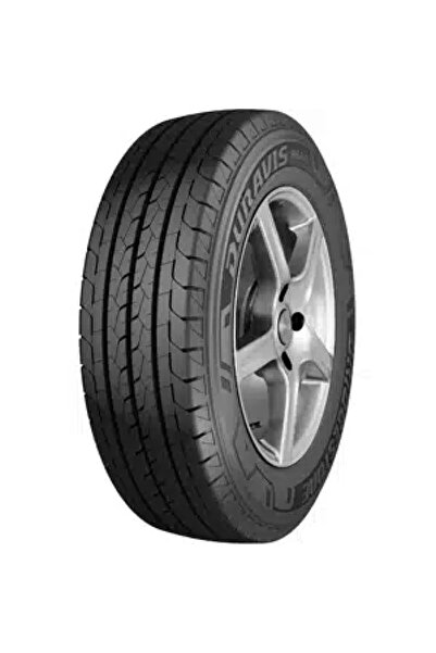 Bridgestone Anvelope Vara R660 DURAVIS + 235/65R16C 115R