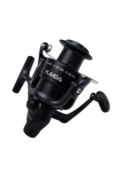 OEM Μηχανισμός ψαρέματος CTR 403 Spinning / Feeder / Carp