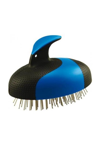 OEM Wahl Pet Pin Brush 2999-7130 βούρτσα σκύλων σε μπλε χρώμα