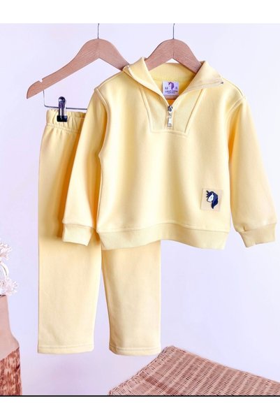 Unicorn unisex eşofman takımı