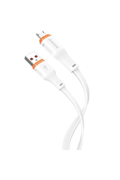 OEM Καλώδιο USB-A σε Micro USB JA056 - 5A ταχεία φόρτιση και μεταφορά δεδομέν...
