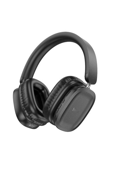 Hoco W51 Delightful ασύρματα και ενσύρματα ακουστικά Bluetooth με μικρόφωνο, ...