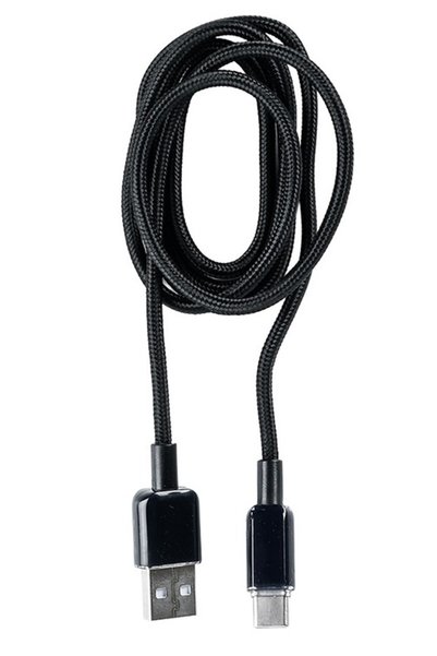 OEM Καλώδιο φόρτισης USB σε Type-C 5A 1m KLGO S-127