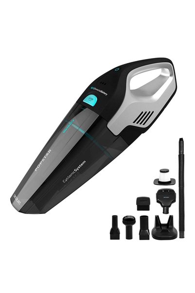 OEM CECOTEC Conga Popstar Micro Animal Handheld Vacuum 18.5V - σκουπάκι υγρών...