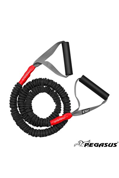 ASUS Λάστιχο αντίστασης Pegasus® με κάλυμμα (20lbs - 9kg)