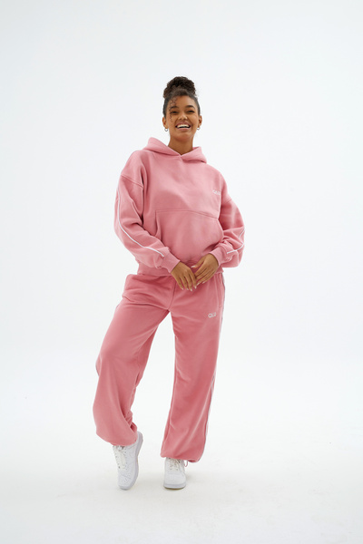 qlu Rise Collection Kadın Line Jogger