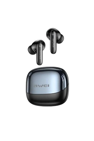 AWEI Ασύρματα Bluetooth ακουστικά ANC T99
