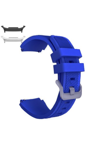 VD VERY DREAM Λουράκι σιλικόνης, συμβατό με Samsung Galaxy Watch9 44mm/40mm, ...