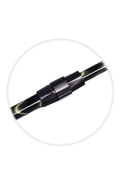 OEM Απόχη ψαρέματος πτυσσόμενη 1,8 x 0,35m - 31607 Tpster