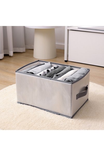 OEM Θήκη αποθήκευσης 7 θέσεων 36×25×20 εκ. SDS-28493
