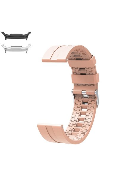VD VERY DREAM Curea din silicon compatibilă cu Samsung Galaxy Watch9 44mm/40m...