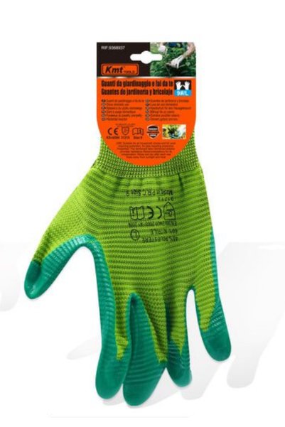 OEM Γάντια εργασίας κηπουρικής Kmt Tools 9368937