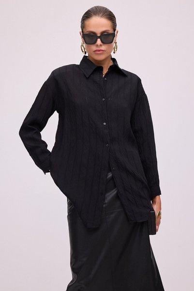 Touché Privé Jacquard Shirt