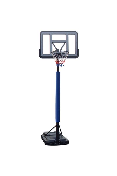OEM Μπασκέτα με Βάση S021Α της Life Sport