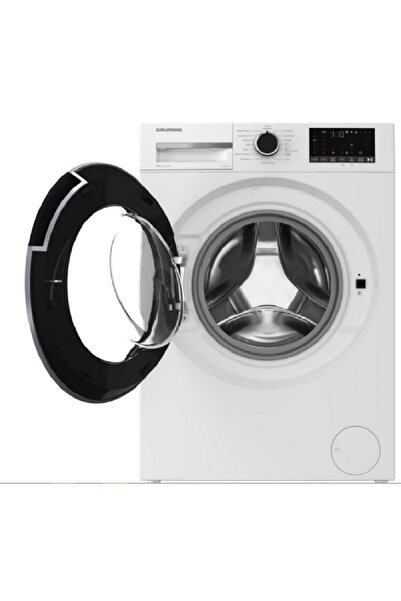 Grundig GPWM 91624 RS 9 Kg 1000 Devir Çamaşır Makinası