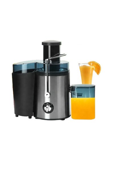 OEM Αποχυμωτής φρούτων και λαχανικών 1500W Silver Love MM-A58