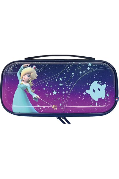 Hori (NSX-156E) Θήκη Ασφαλείας για Switch 2 (Universe ROSALINA)