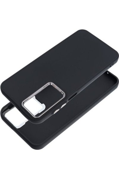 Senso Spd Θήκη Πλαισίου Xiaomi Redmi 15 4G/5G (169mm) Μαύρο Ειδική Έκδοση Πίσ...