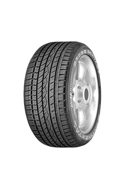 Continental Anvelope Vara CROSS UHP 265/40R21 105Y