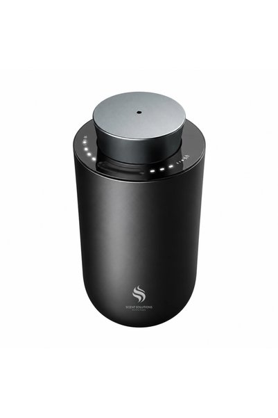 Scent Solution pro max car - Car air freshener device