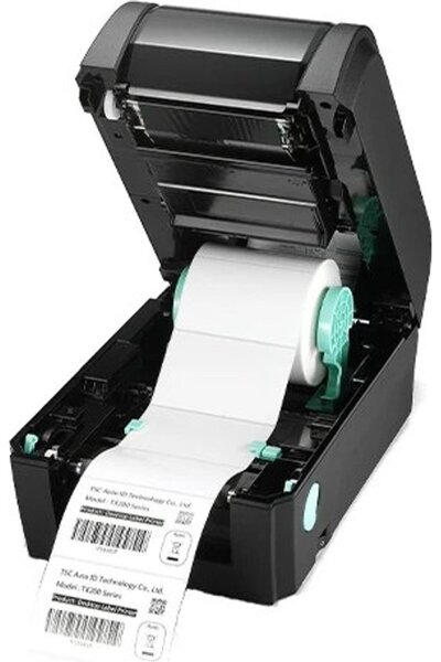 TSC Θερμικός Εκτυπωτής Ετικετών TX200 - (TSC-TX200)