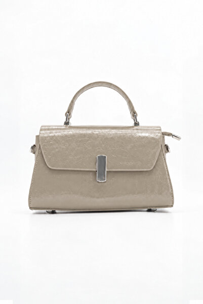 Zühre Lockable Cover Bag Vi̇zon 0076