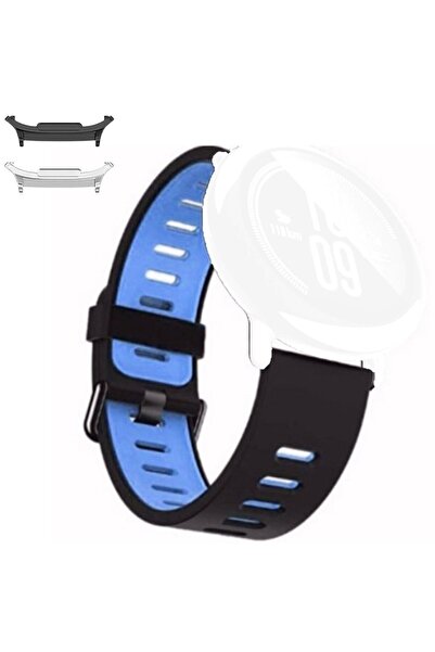 VD VERY DREAM Curea din silicon compatibilă cu Samsung Galaxy Watch9 44mm/40m...