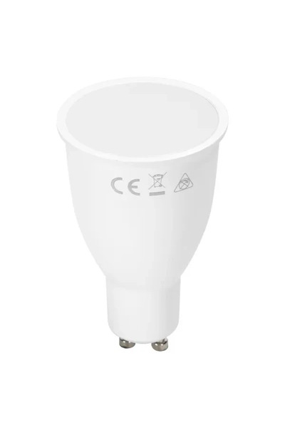 OEM Λάμπα LED GU10 15W 3000K θερμό φως 1180lm Aigostar