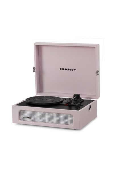 OEM Πικάπ βαλιτσάκι Voyager Amethyst CR8017B-AM SF0005RP-AM1 Crosley