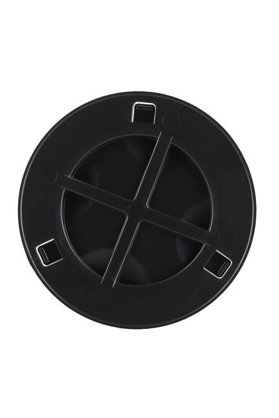 Choice black Lid Wheelhouse Cover 51772751776 Front Mudguard Liner Housing Li...