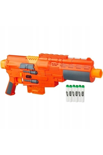 Hasbro Lansator Nerf Glowstrike Star Wars