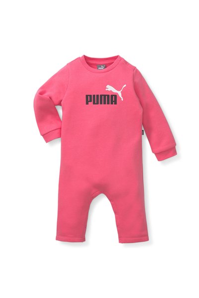 Puma Minicats Newborn Coverall Babies