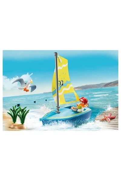 Playmobil Distracție în familie 70438 GXP-769382
