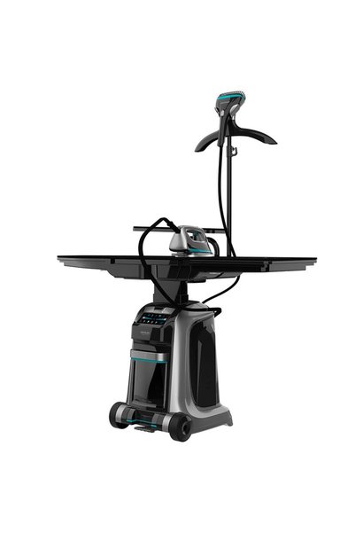 OEM CECOTEC - TOTALIRON 10100 5BAR PRO 05086 σε μαύρο χρώμα