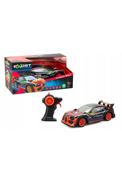 Dumel 20673 EXOST FUSION BOLT VEHICUL CU CONTROL DE LA DISTANȚĂ