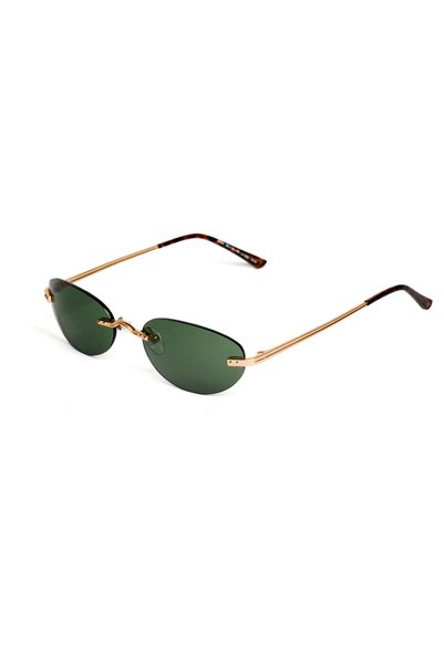AV SUNGLASSES Irina Gold UV400 Προστασία