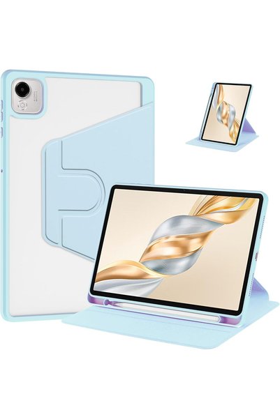 Generic Rotating Case Compatible with Honor Pad X9a,360 Degree Rotating Stand...