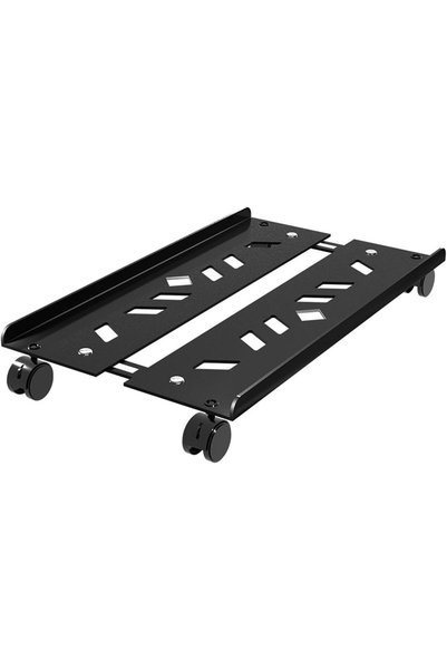 Generic PC Stand Computer Tower Stands, Adjustable Mobile CPU Stand, Heavy-Du...