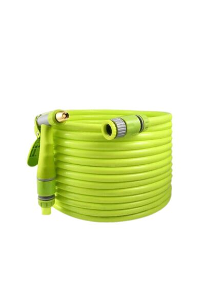 OEM Λάστιχο ποτίσματος σετ 1/2″ 30m