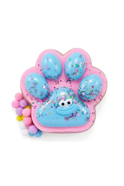 OEM Παιχνίδι Anti-Stress πατούσα tερατάκι 87318 Squishy
