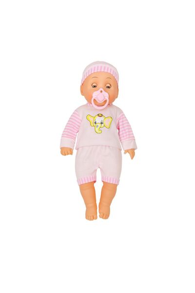 OEM Μωρό κούκλα Funny Doll για 3+ ετών