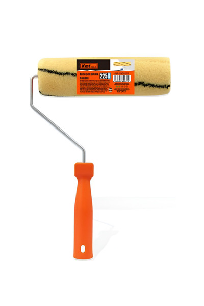OEM Ρολό βαψίματος 225mm Kmt Tools 9369271