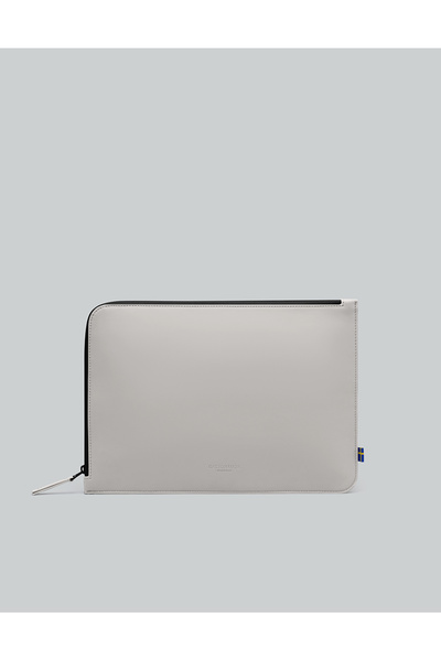 OEM Gaston Luga Dash Θήκη Laptop 13″/14″ - Γκριζο-καφέ DSLTPS14TP