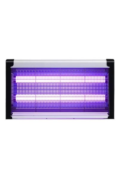 OEM Ηλεκτρική παγίδα εντόμων LED 8W για χώρους έως 100m²