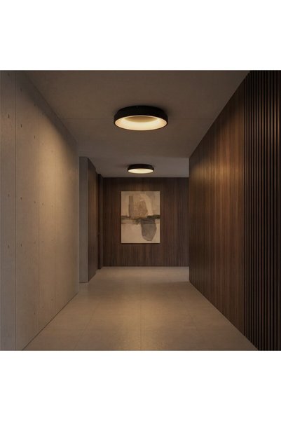 kelvo LIGHTING Kelvo Salem LED Φωτιστικό Οροφής 75W 7500lm 120 °   AC 220-240...