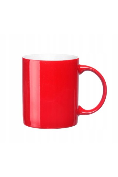 Glasmark Cană 300 ml pentru cafea, cadou de Ziua Mamei