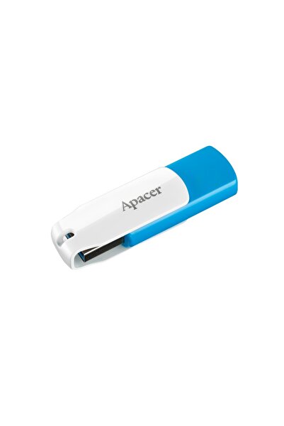 OEM USB Stick Apacer AH357 128GB Usb 3.2 Gen1 μπλέ