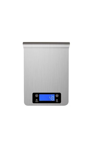 OEM Ψηφιακή ηλεκτρονική ζυγαριά κουζίνας 5kg/1gr