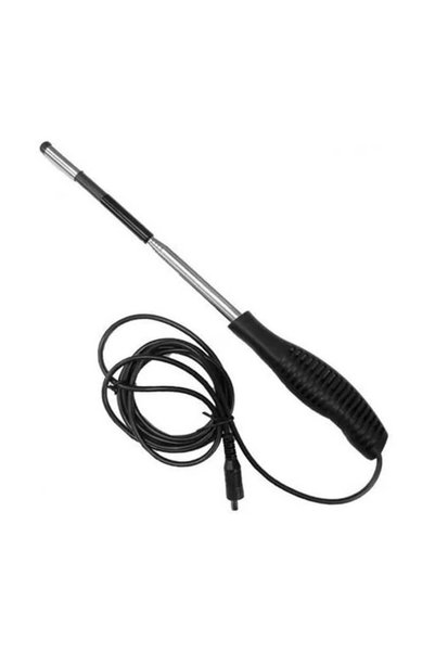 Cem DT-8880 Anemometre Yedek Teleskobik Prob