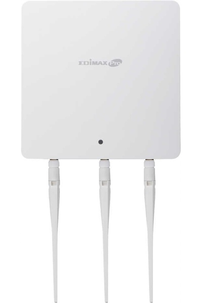 EDIMAX Pro WAP1750 Punct de Acces AC1750 WiFi PoE RADIUS